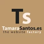 Tamara Santos Diseño Web
